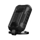 Flextail Light Repel hordozható szúnyogriasztó (fekete)