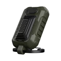 Flextail Light Repel hordozható szúnyogriasztó (zöld)
