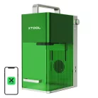 xTool F1-menta zöld