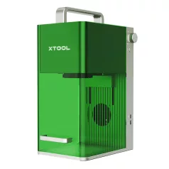 xTool F1-menta zöld