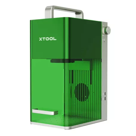 xTool F1-menta zöld