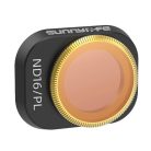 4 objektív szűrő ND/PL 8, 16, 32, 64 Sunnylife a DJI MINI 4 PRO-hoz