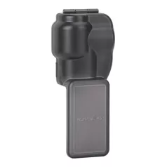   Műanyag védőburkolat objektív és képernyő Sunnylife a DJI Pocket 3 számára