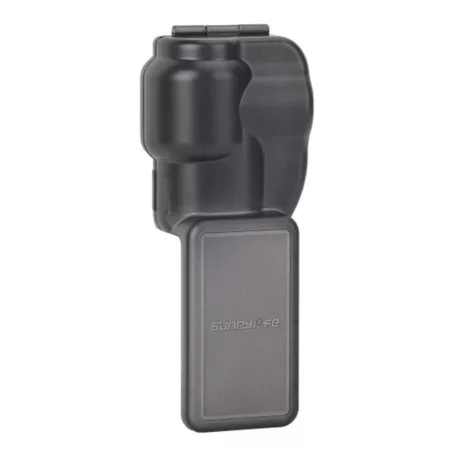 Műanyag védőburkolat objektív és képernyő Sunnylife a DJI Pocket 3 számára