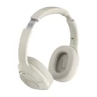 Wireless headphones Haylou S35 ANC (white)
