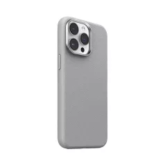   Mágneses telefontok iPhone 15 Pro Joyroom JR-BP007 (szürke)