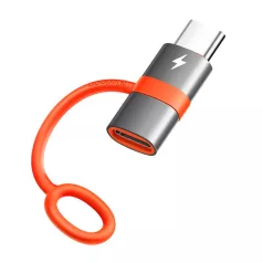 Lightning USB-C adapter, Mcdodo PD 36W, Gyors töltés