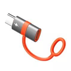 Lightning USB-C adapter, Mcdodo PD 36W, Gyors töltés