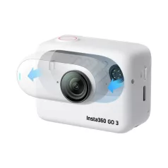 Insta360 GO 3S / GO 3 Action Pod