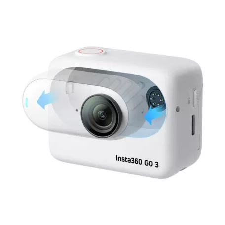 Insta360 GO 3S / GO 3 Action Pod
