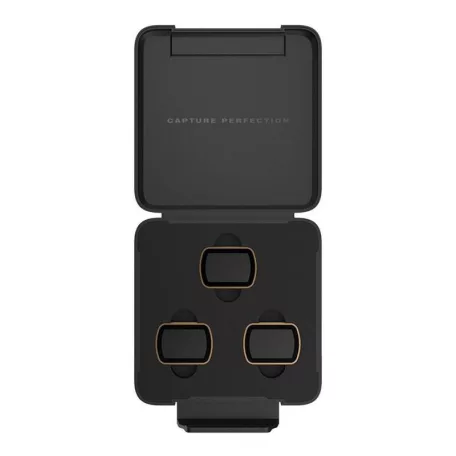 Shutter Filters PolarPro ND8, ND32, ND128 for DJI Osmo Pocket 3