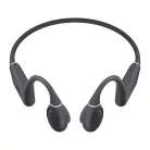 Earphones QCY T25 (dark grey)