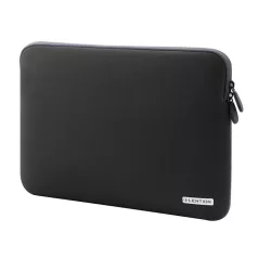 Laptop Sleeve Lention 15"/15.6" (black)
