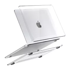   Lention Protective Case for Macbook Pro 14" (transparent)