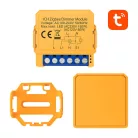 Intelligens aljzatkapcsoló ZigBee Avatto ZDMS16-1 TUYA