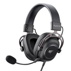 Gaming headphones Havit H2002Y