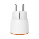 NEO NAS-WR01BH Smart Plug Homekit, 16A, DE Slim, ZigBee TUYA