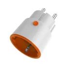NEO NAS-WR01BH Smart Plug Homekit, 16A, DE Slim, ZigBee TUYA