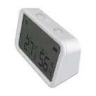 NEO NAS-TH02BH Smart Temperature and Humidity sensor HomeKit, LCD, ZigBee TUYA