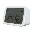 NEO NAS-TH02BH Smart Temperature and Humidity sensor HomeKit, LCD, ZigBee TUYA