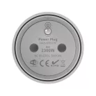 NEO NAS-WR07W Smart Plug, 16A, WiFi