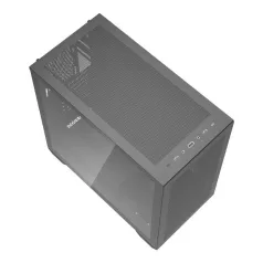 Darkflash DLX4000 Mesh Computer Case (black)