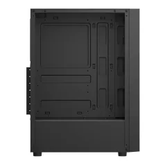 Darkflash A290 számítógépház (fekete)