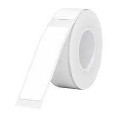 Niimbot termikus címkék B18-hoz, 14 mmx50 mm, 125 db