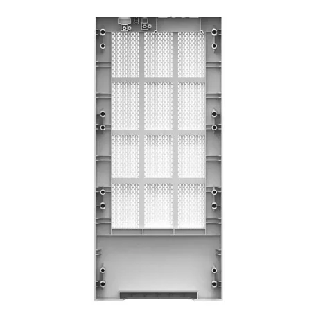 Darkflash A290 számítógépház (fehér)