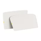 Autós tetőablak napellenző kétrétegű verzió Baseus T-Space a Tesla Model 3 modellhez (fehér)