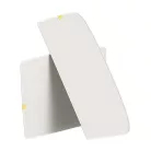 Autós tetőablak napellenző kétrétegű verzió Baseus T-Space a Tesla Model 3 modellhez (fehér)