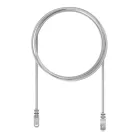 HP Ethernet Cat5E F/UTP hálózati kábel,1m (fehér)