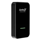 Carlinkit U2W Plus vezeték nélküli adapter Apple Carplay (fekete)