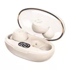 ONIKUMA T305 Gaming TWS earbuds (White)