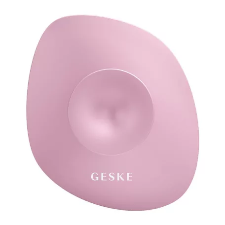 Geske 4 az 1-ben testkefe (rózsaszín)