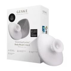 Geske 4 az 1-ben testkefe (starlight)