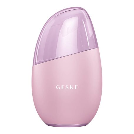 Geske Cool & Warm Eye and Face Massager 7in1 (pink)