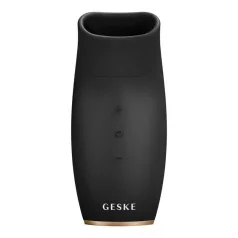   Geske 6 az 1-ben ajaknagyobbító és ajakfeltöltő (szürke)