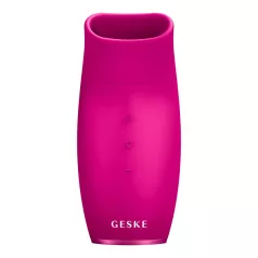   Geske 6 az 1-ben ajaknagyobbító és ajakfeltöltő (magenta)