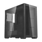 Darkflash DLX4000 számítógépház (fekete)