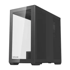 Darkflash DLX4000 számítógépház (fekete)