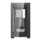 Darkflash DLX4000 számítógépház (fekete)