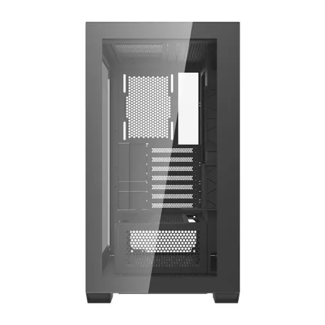Darkflash DLX4000 számítógépház (fekete)