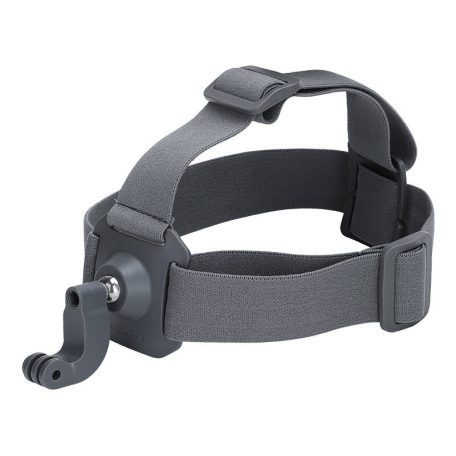 Head Strap Sunnylife for Action Cameras (TD672-GY)
