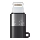 Adapter OTG USB-C Lightning Puluz Puluz PU649B