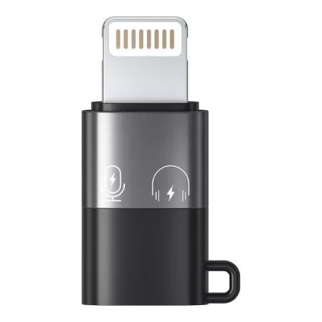 Adapter OTG USB-C Lightning Puluz Puluz PU649B