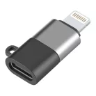 Adapter OTG USB-C Lightning Puluz Puluz PU649B
