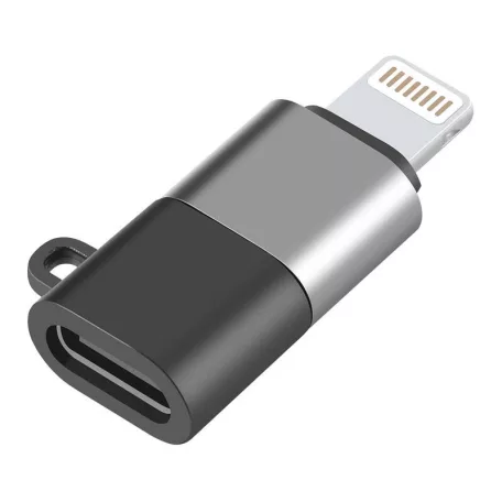 Adapter OTG USB-C Lightning Puluz Puluz PU649B