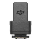 DJI Mic 2 külső mikrofonadapter a kamerához