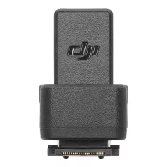 DJI Mic 2 külső mikrofonadapter a kamerához